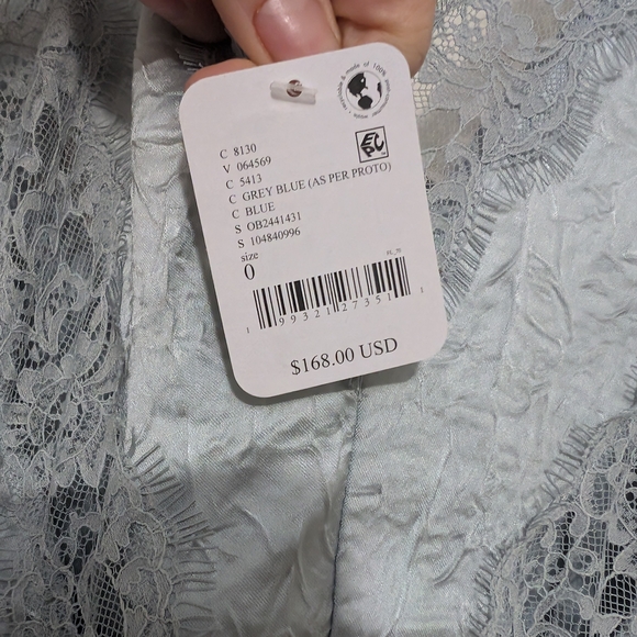 Free People Maybe Forever Slip Dress - Picture 7 of 12